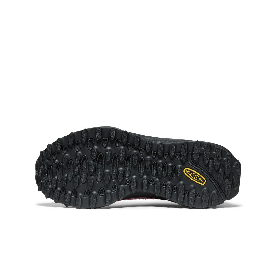 Women's Jasper Zionic Sneaker | Moonlight Mauve/Granite Green - Image 7