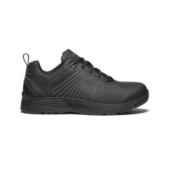 Men's Sparta XT (Aluminum Toe) | Black/Black