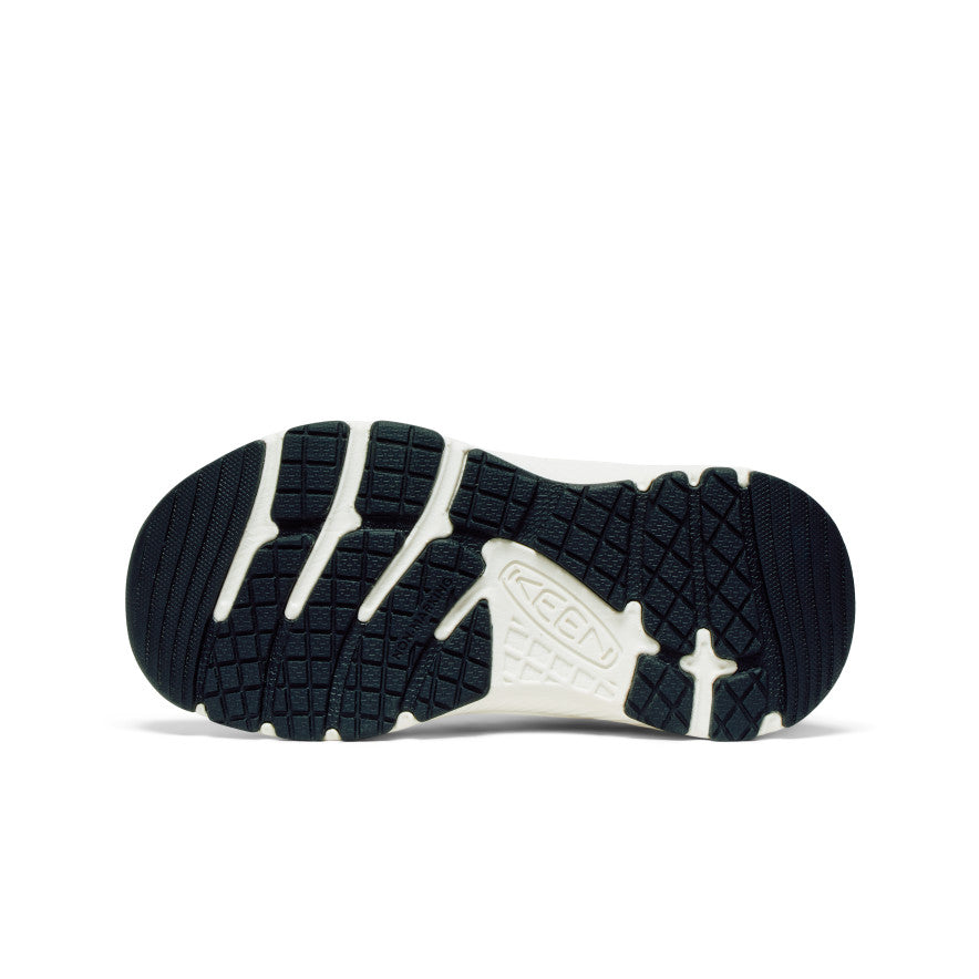 Little Kids' Motozoa Sneaker | Naval Academy/Bright Marigold - Image 6