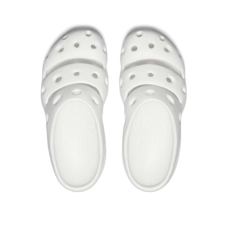 Women's Yogui Clog | Star White/Vapor - Image 4