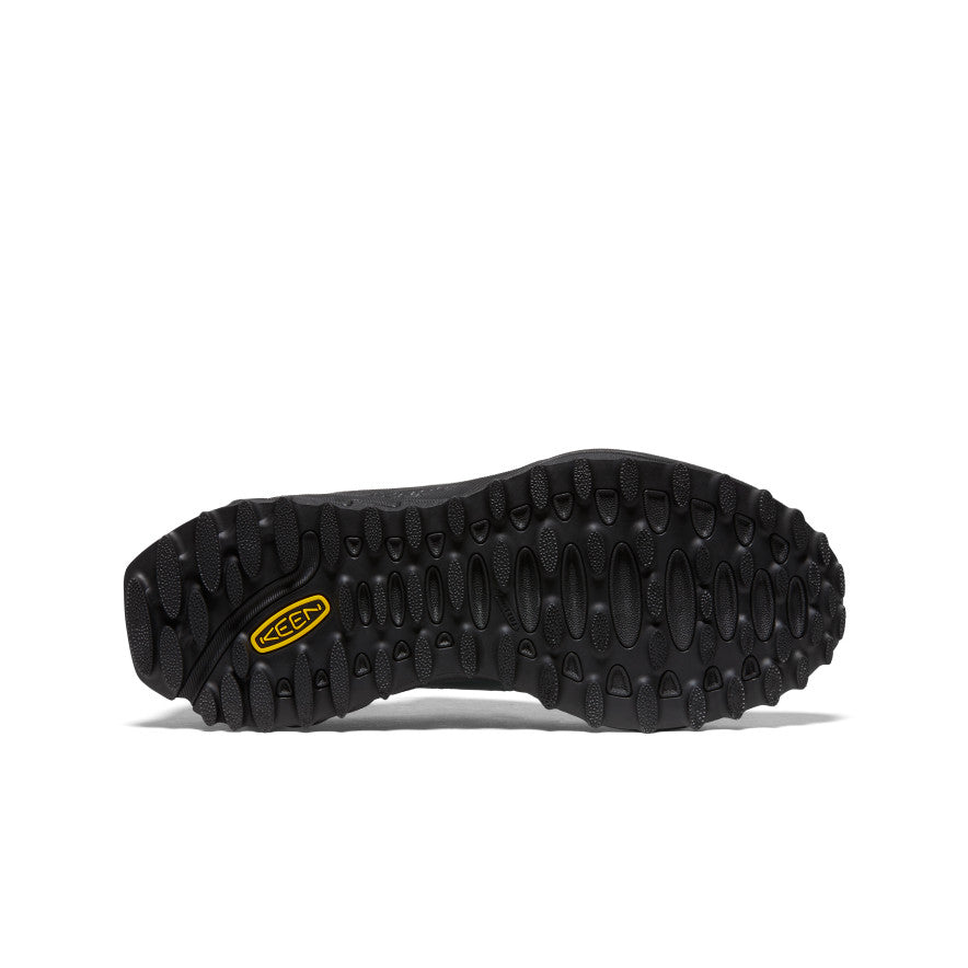 Men's Zionic Waterproof Hiking Shoe | Dark Forest/Black - Image 6