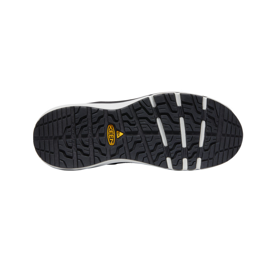 Men's Red Hook Waterproof Boot (Soft Toe) | Tobacco/Black - Image 5