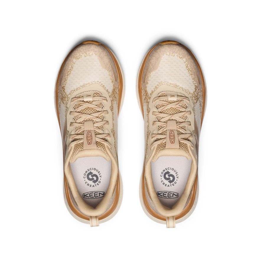 Women's Leiki Speed Hiking Shoe | Birch/Safari - Image 4