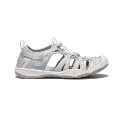 Big Kids' Moxie Sandal | Silver