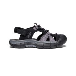 Women's Ravine H2 Sandal | Black/Dawn Pink