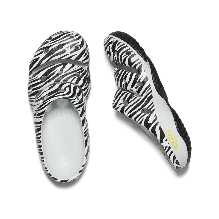 Women's Yogui Arts | Atms Zebra Star - Image 4