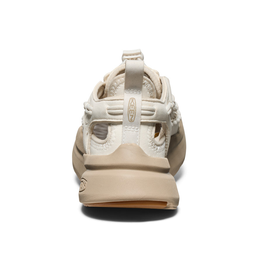 Women's UNEEK WK Sneaker | Birch/Plaza Taupe - Image 5