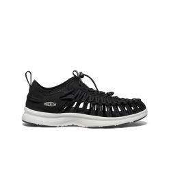 Women's UNEEK O3 Sneaker Sandal | Black/Star White