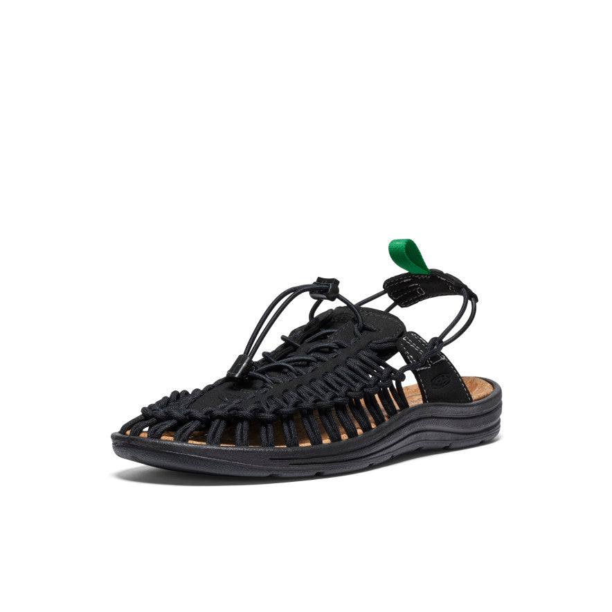 All Gender UNEEK II Convertible | Black/Jolly Green - Image 3