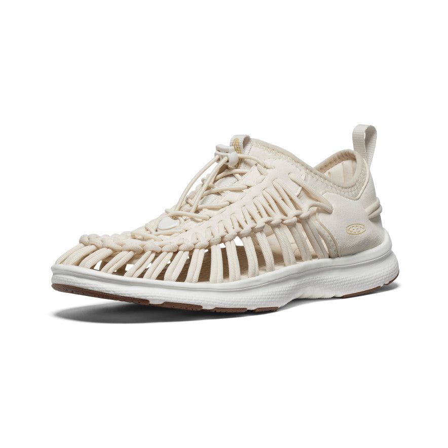 Men's UNEEK O3 Sneaker Sandal | Birch/Star White - Image 3