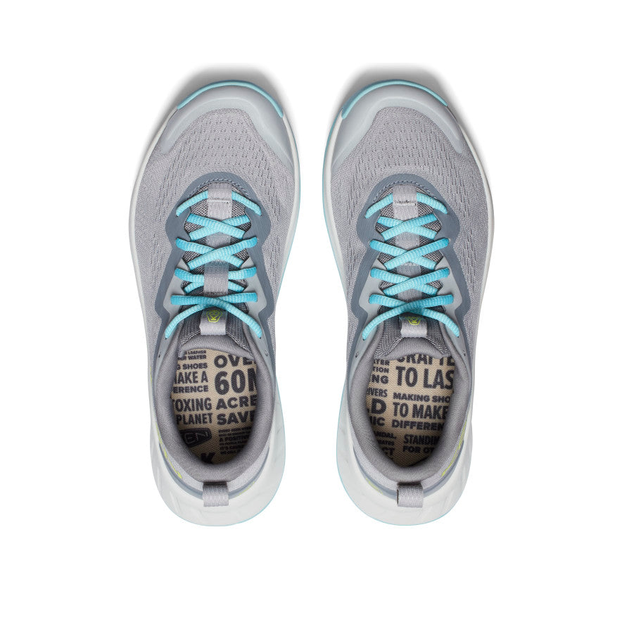 Women's Versacore Speed Shoe | Alloy/Reef Waters - Image 4