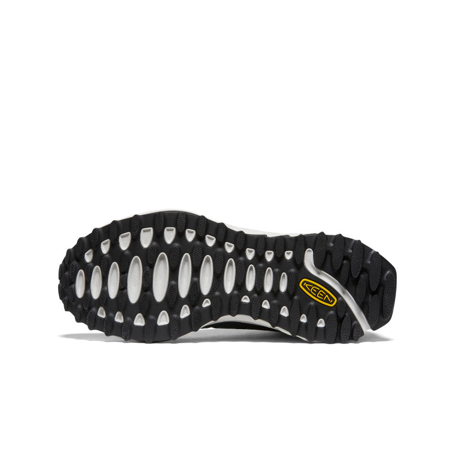 Men's Zionic Speed Hiking Shoe | Black/Star White - Image 6