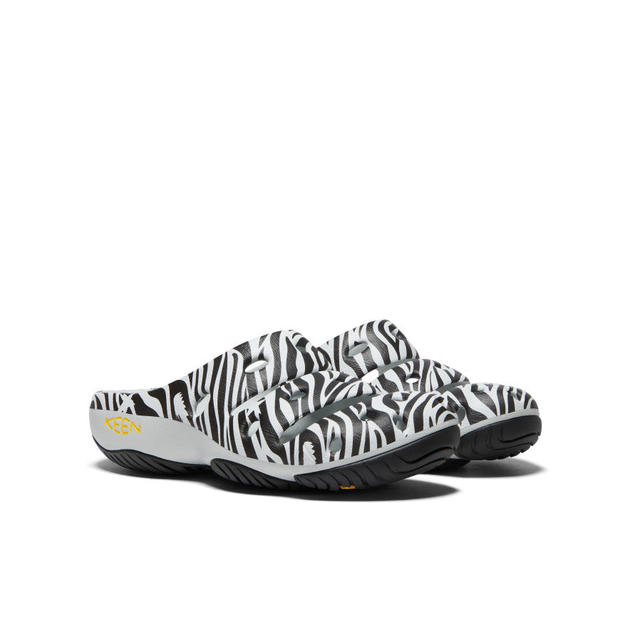 Women's Yogui Arts | Atms Zebra Star - Image 2