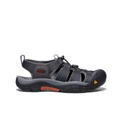 Men's Newport H2 Sandal  |  Magnet/Bombay Brown