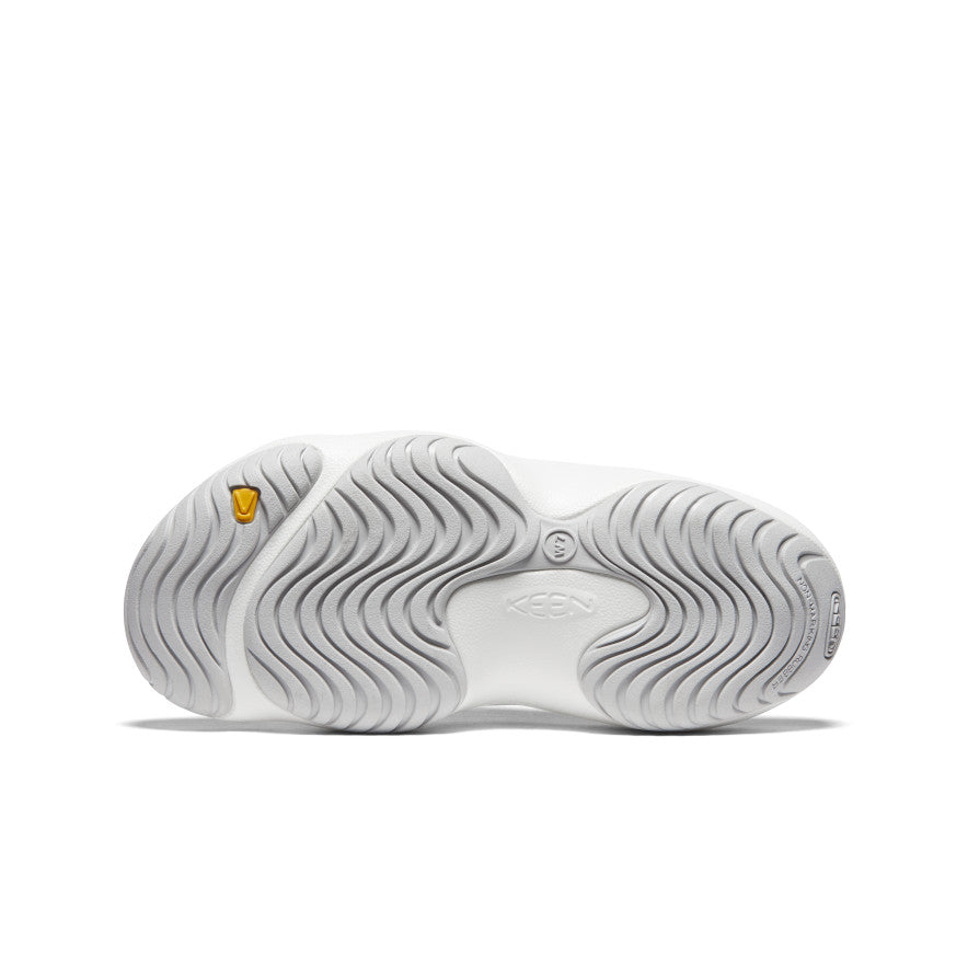 Women's Yogui Clog | Star White/Vapor - Image 6