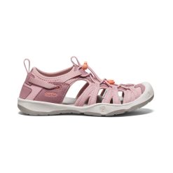 Big Kids' Moxie Sandal | Nostalgia Rose/Papaya Punch