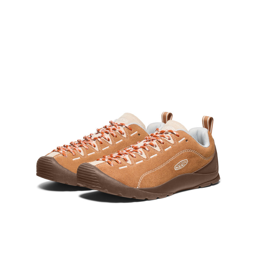 Women's Jasper Sneaker | Chipmunk/Birch - Image 4