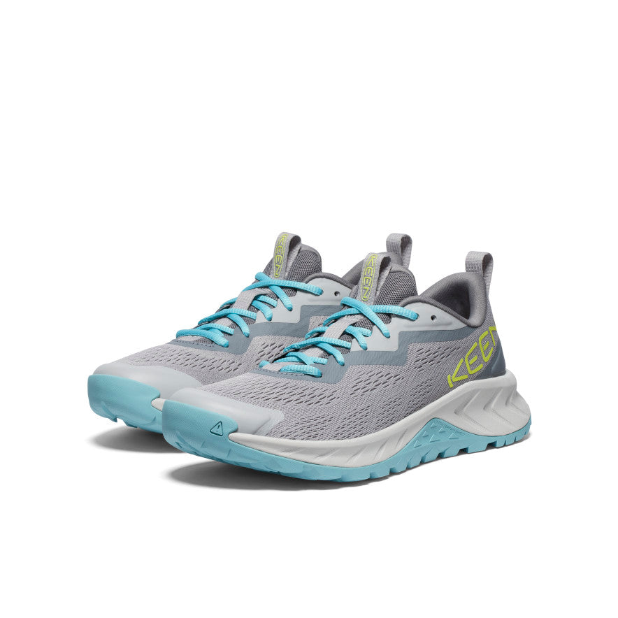 Women's Versacore Speed Shoe | Alloy/Reef Waters - Image 2
