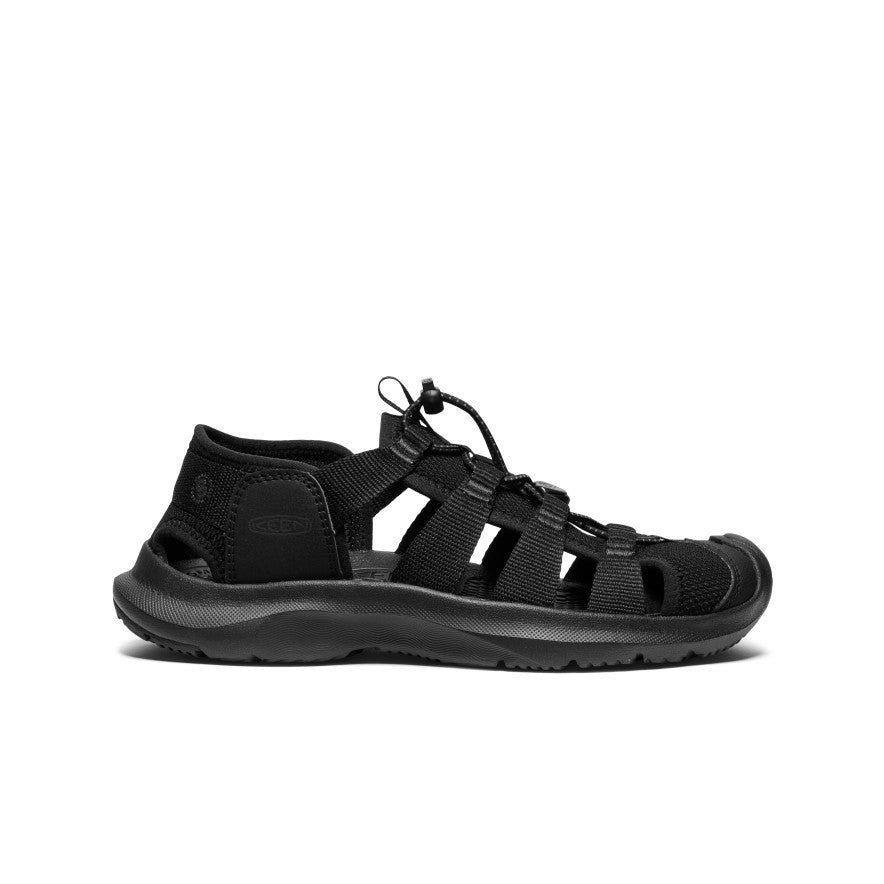 Women's Seanik H2 Sandal | Black/Magnet
