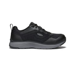 Men's Sparta 2 (Aluminum Toe) | Steel Grey/Black