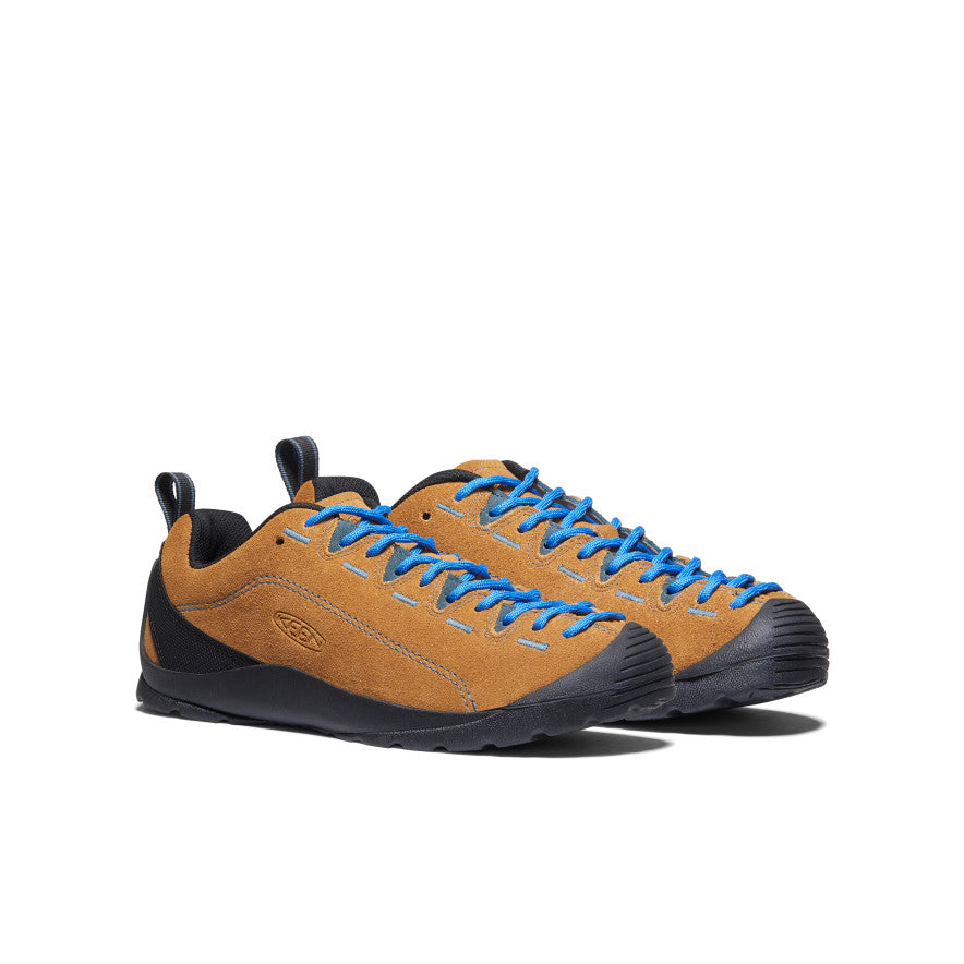 Women's Jasper Sneaker | Cathay Spice/Orion Blue - Image 2