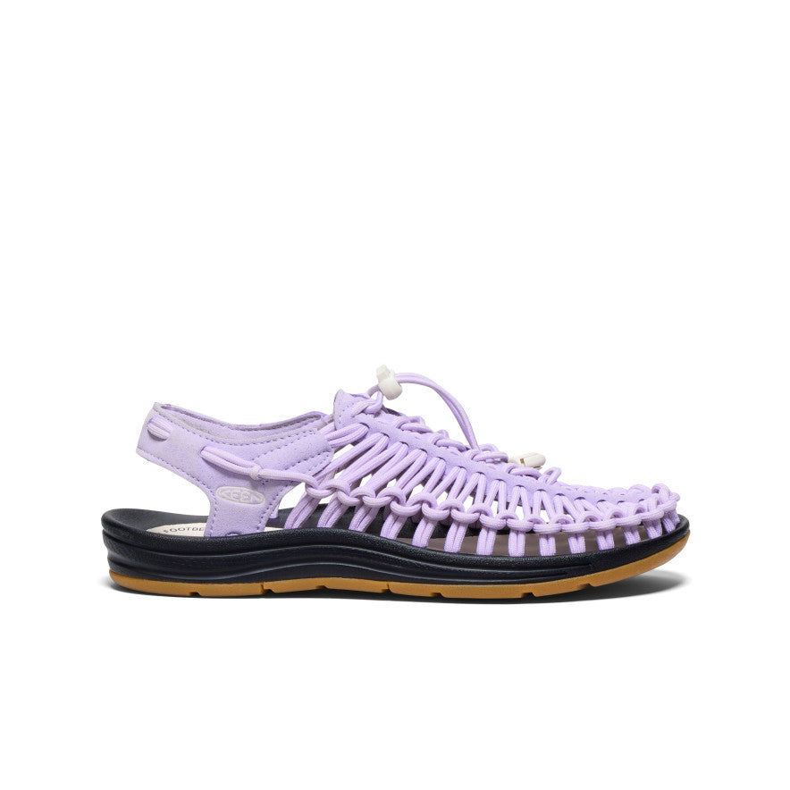 Women's UNEEK Sneaker | Orchid Petal/Birch