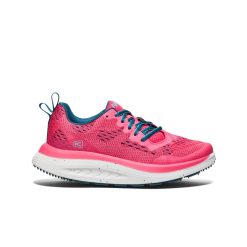 Women's WK400 Walking Shoe | Rouge Red/Reef Waters