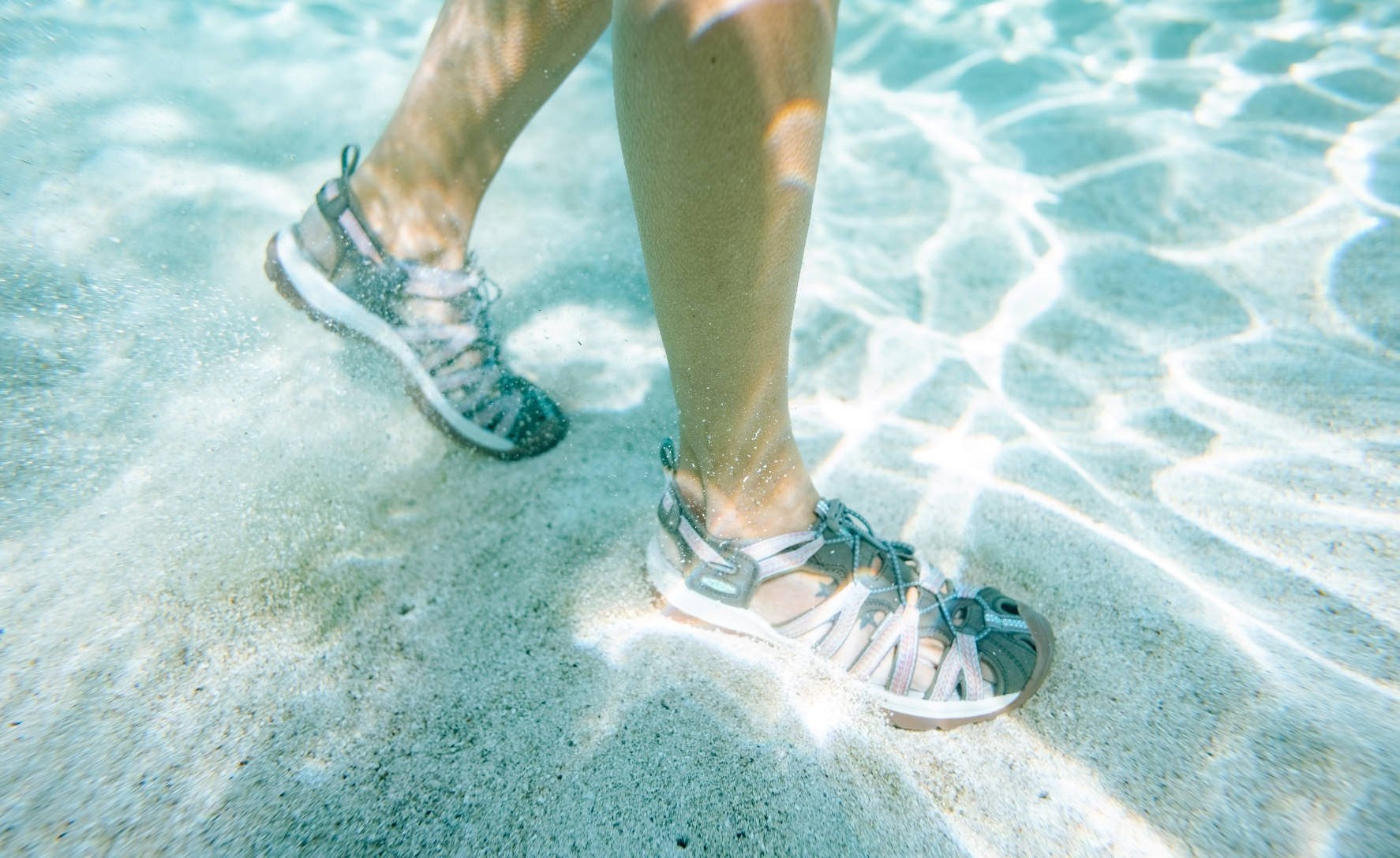 Women's Whisper | Cayenne/Fired Brick - Image 7