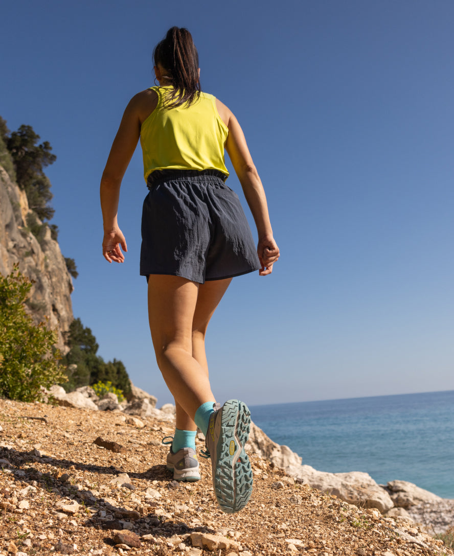 Women's Versacore Speed Shoe | Alloy/Reef Waters - Image 8