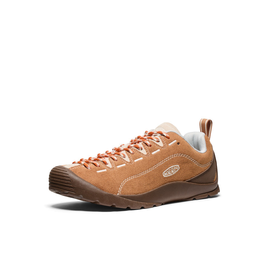 Women's Jasper Sneaker | Chipmunk/Birch - Image 2