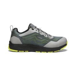 Men's Sparta 2 ESD (Aluminum Toe) | Steel Grey/Evening Primrose