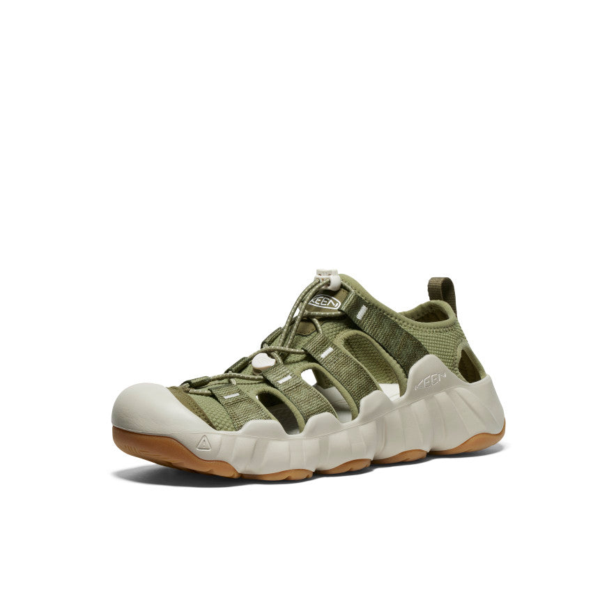 Men's Hyperport H2 Sandal | Martini Olive/Plaza Taupe - Image 3