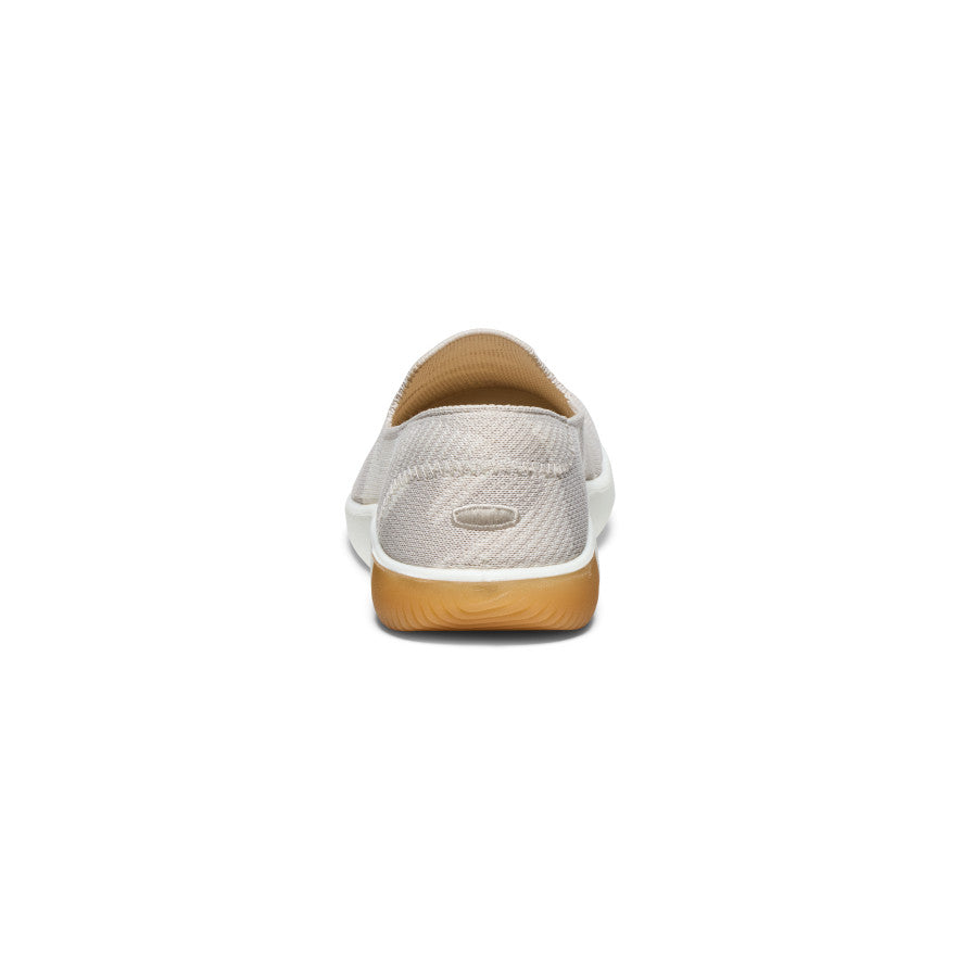 Women's KNX Knit Slip-On | Silver Lining/Birch - Image 5