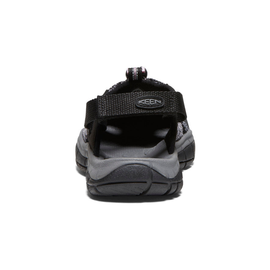 Women's Ravine H2 Sandal | Black/Dawn Pink - Image 5