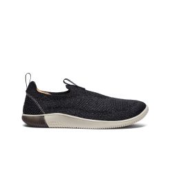 Men's KNX Knit Slip-On | Black/Magnet