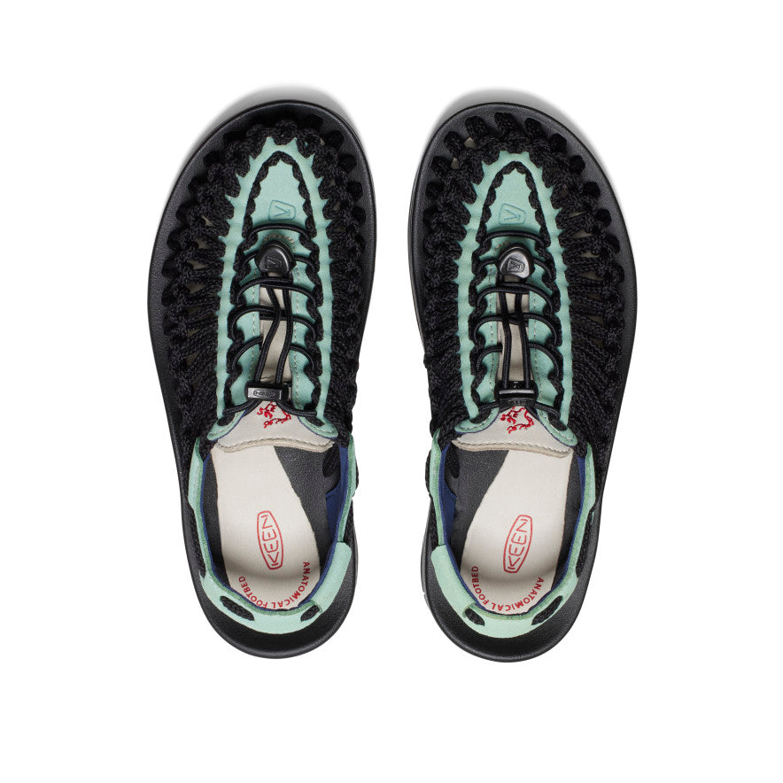 Women's UNEEK Sneaker | Year Of The Dragon - Image 4