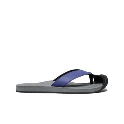 Men's Barbados Flip-Flop | Skipper Blue/Black