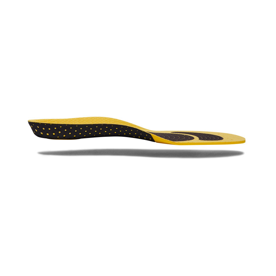 Men's Utility K-10 Replacement Insole | Yellow - Image 2