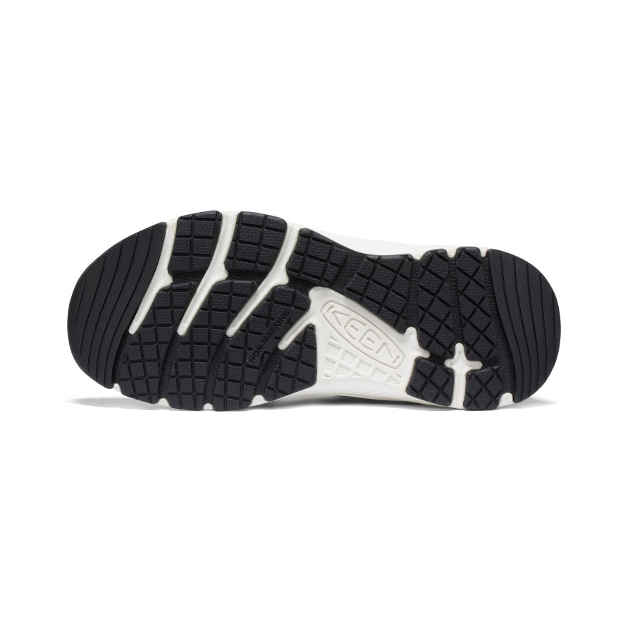 Big Kids' Motozoa Sneaker | Steel Grey/Evening Primrose - Image 6