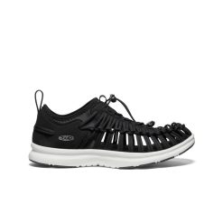 Men's UNEEK O3 Sneaker Sandal | Black/Star White