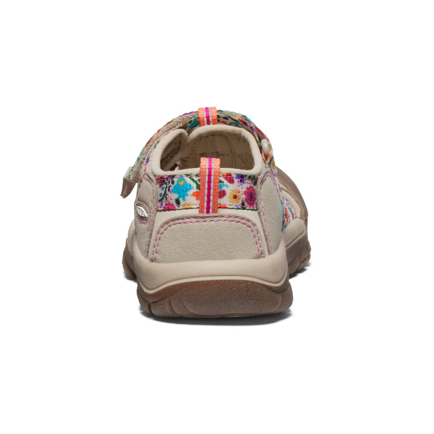 Little Kids' Newport H2 | Safari/Birch - Image 5