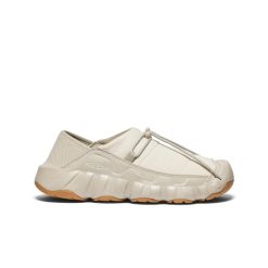 Men's Hypowser Crushback Shoe | Silver Lining/Plaza Taupe