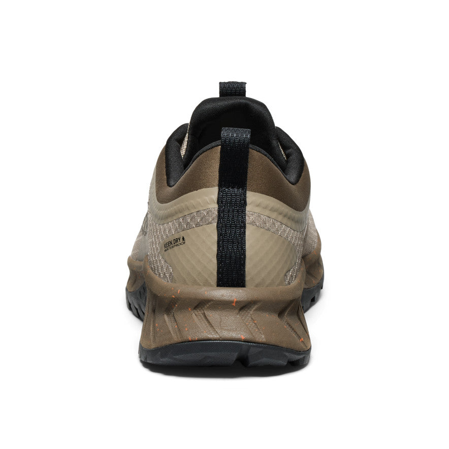 Men's Versacore Waterproof Shoe | Brindle/Gold Flame - Image 5