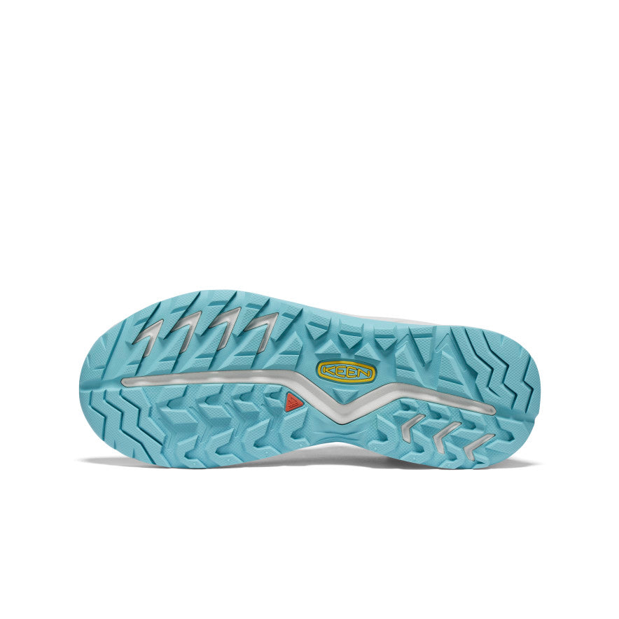 Women's Versacore Speed Shoe | Alloy/Reef Waters - Image 6
