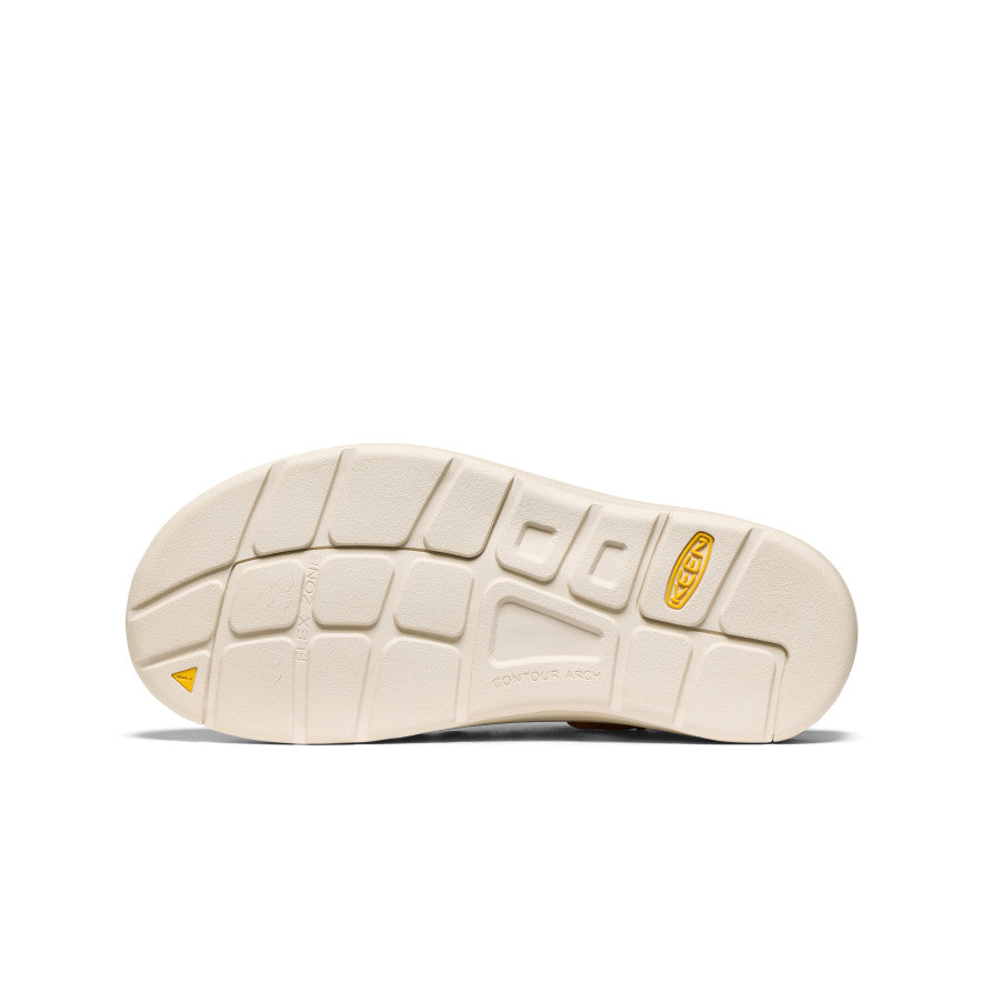 Women's UNEEK Sneaker | Oak Buff/Chipmunk - Image 6